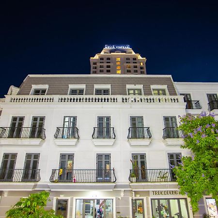 Tay Ninh City Hotel Buitenkant foto
