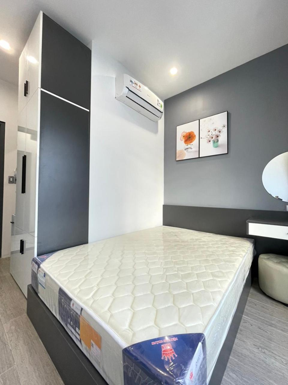 Tay Ninh City Hotel Buitenkant foto