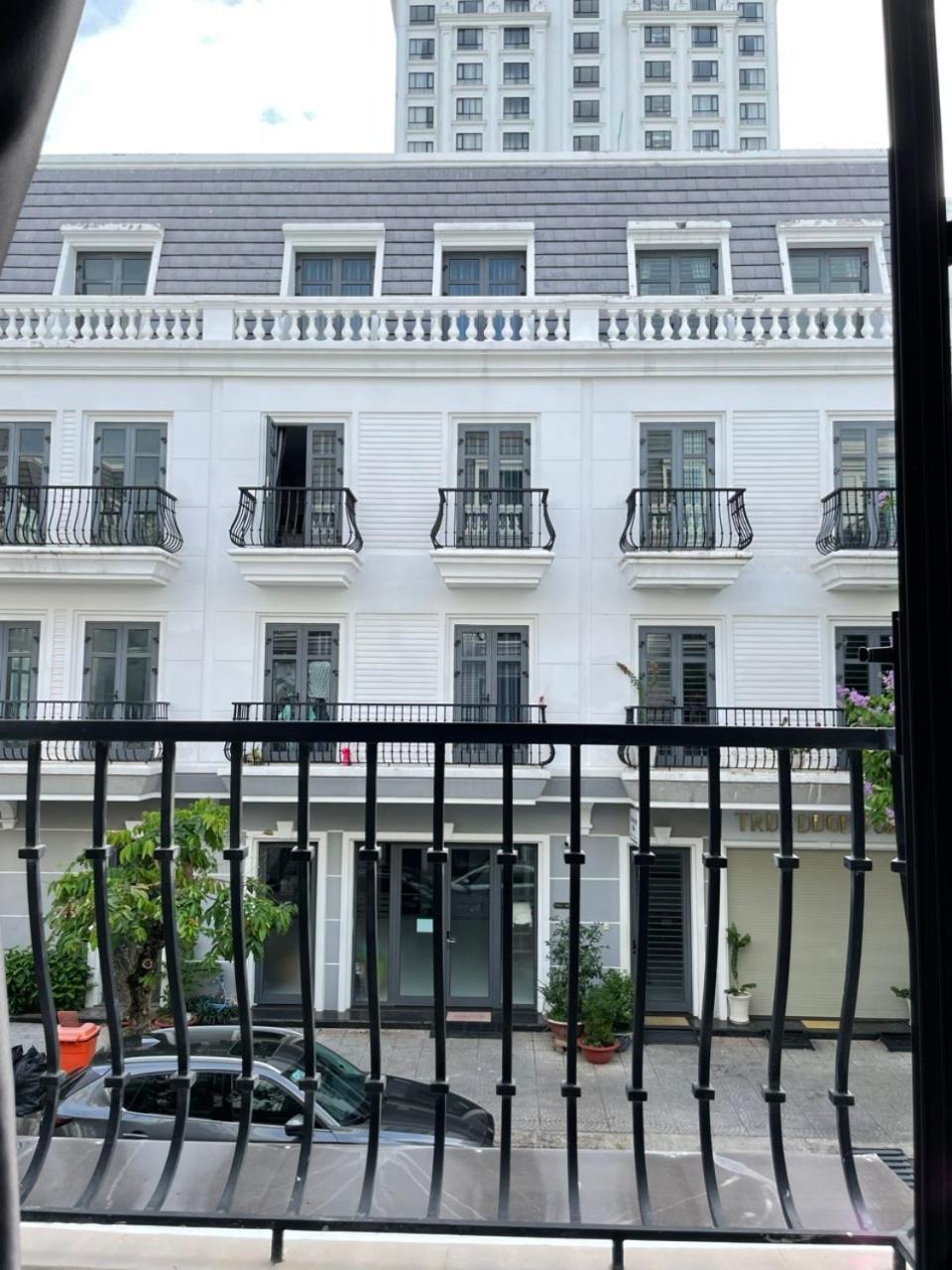Tay Ninh City Hotel Buitenkant foto